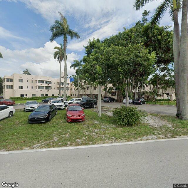Fair Havens Center, Miami Springs, FL Street View Image