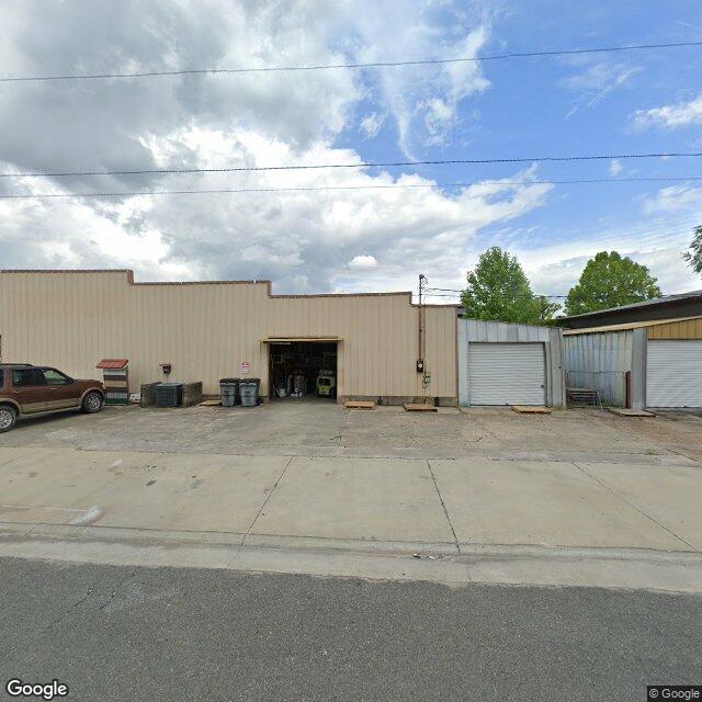 Folkston Park Care and Rehabilitation Center, Folkston, GA Street View Image