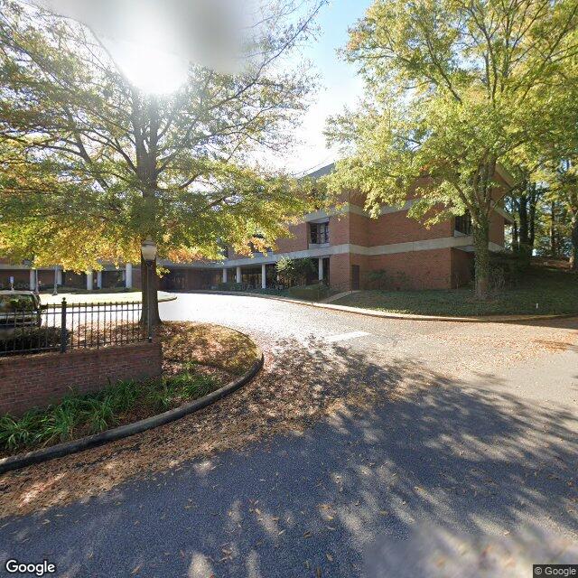 Florence Hand Home, Lagrange, GA Street View Image