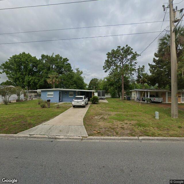 Fleet Landing, Atlantic Beach, FL Street View Image