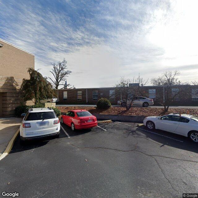 Fifth Avenue Health Care, Rome, GA Street View Image