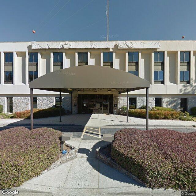 Emory-Adventist Hospital, Smyrna, GA Street View Image