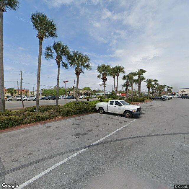 Emerald Coast Center, Fort Walton Beach, FL Street View Image