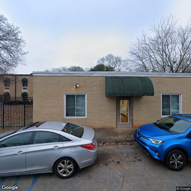 East Lake Arbor, Decatur, GA Street View Image