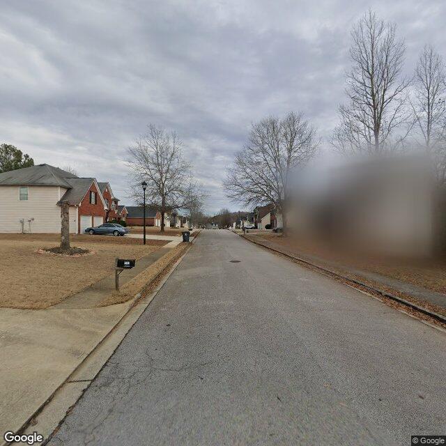 Douglasville Nursing and Rehabilitation Center, Douglasville, GA Street View Image
