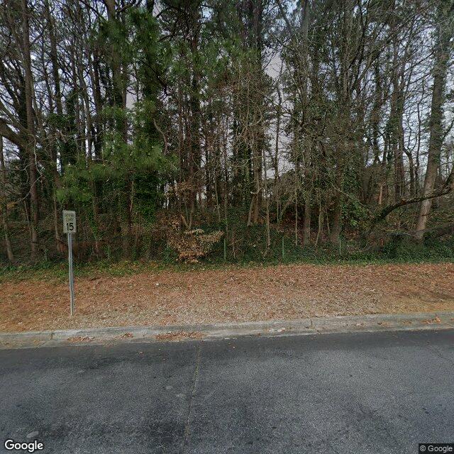 North Decatur Health and Rehabilitation Center, Decatur, GA Street View Image