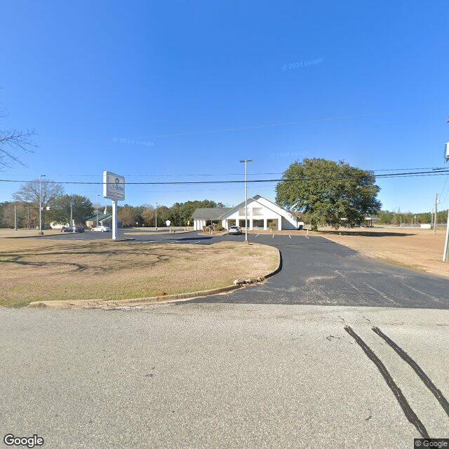 Lifebrite Community Hospital of Early, Blakely, GA Street View Image