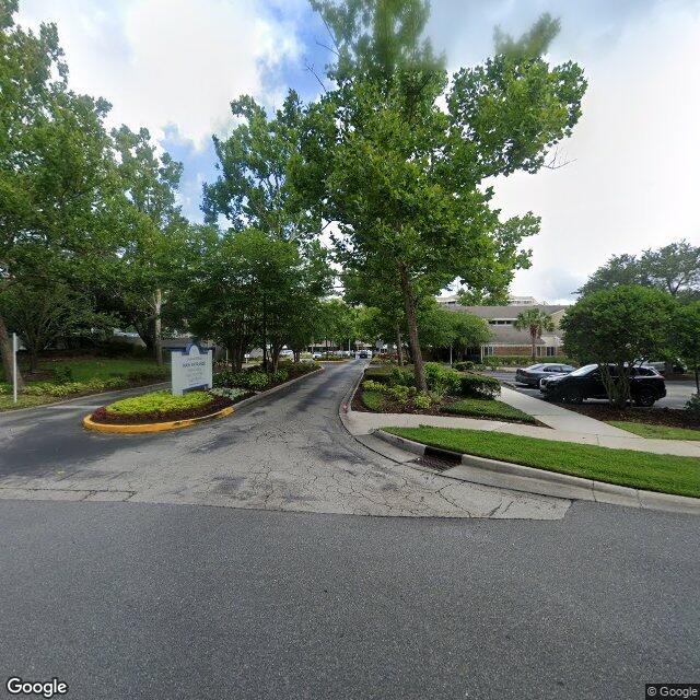 Cypress Village, Jacksonville, FL Street View Image