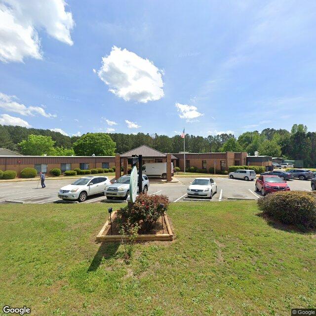 Comer Health and Rehabilitation, Comer, GA Street View Image