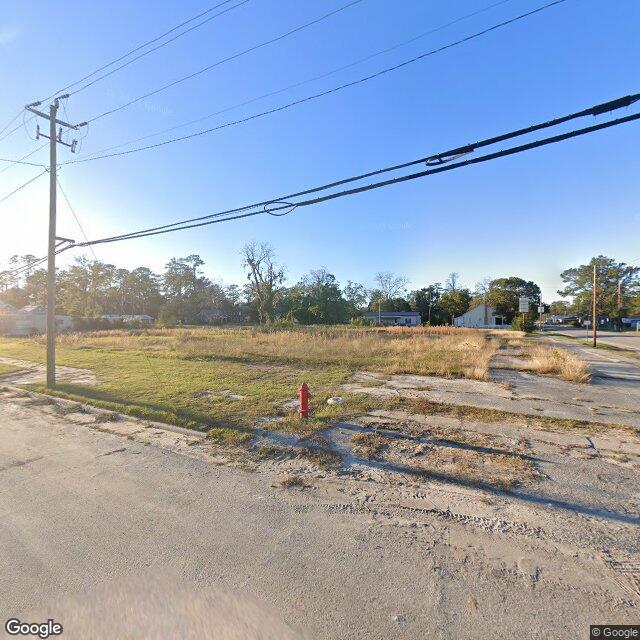 Coastal Manor, Ludowici, GA Street View Image