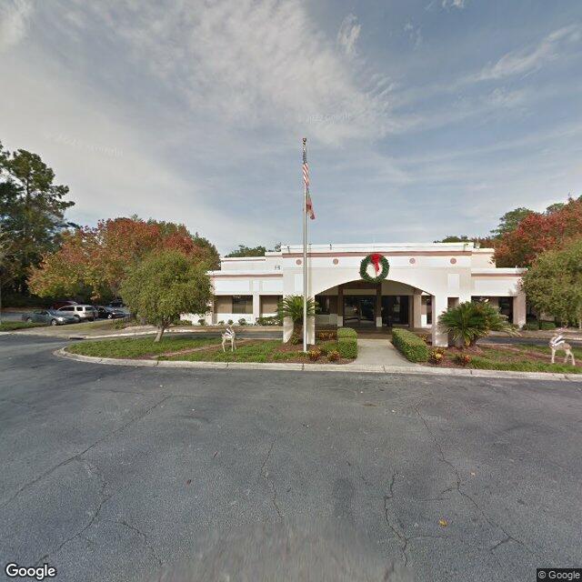 Coastal Harbor Treatment Center, Savannah, GA Street View Image