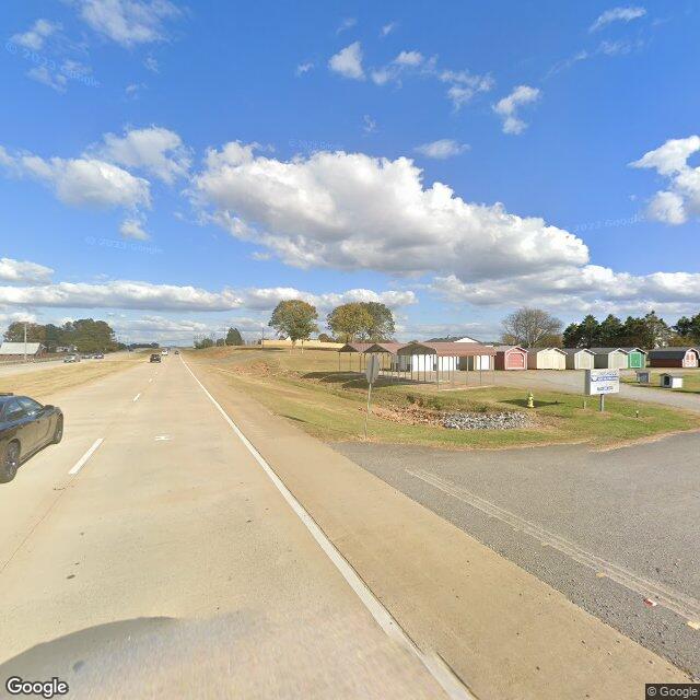 Cartersville Heights, Cartersville, GA Street View Image