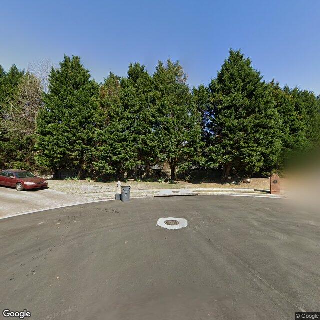 Cambridge Post Acute Care Center, Snellville, GA Street View Image