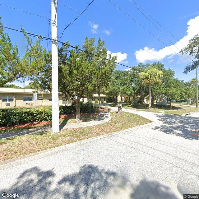 Bridgeview Center, Ormond Beach, FL Street View Image