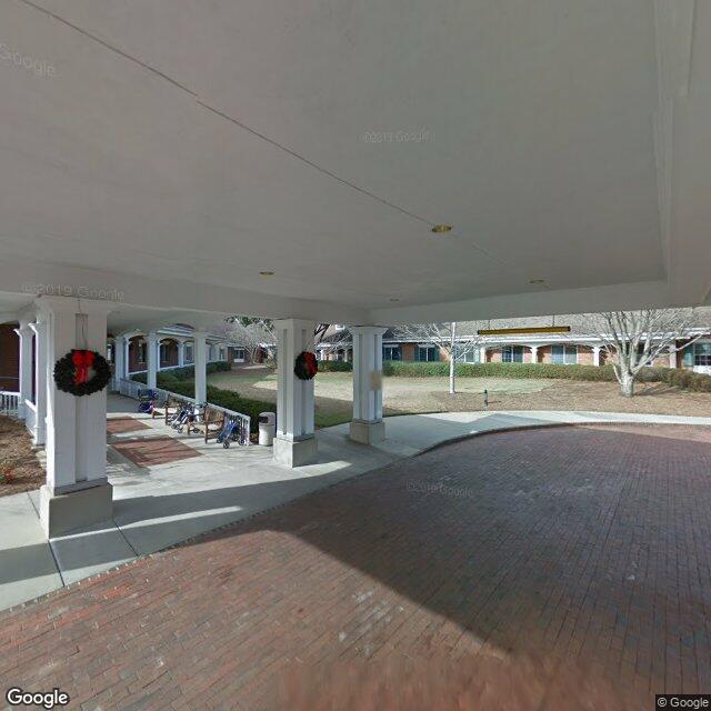 The Pavilion at Brandon Wilde, Evans, GA Street View Image