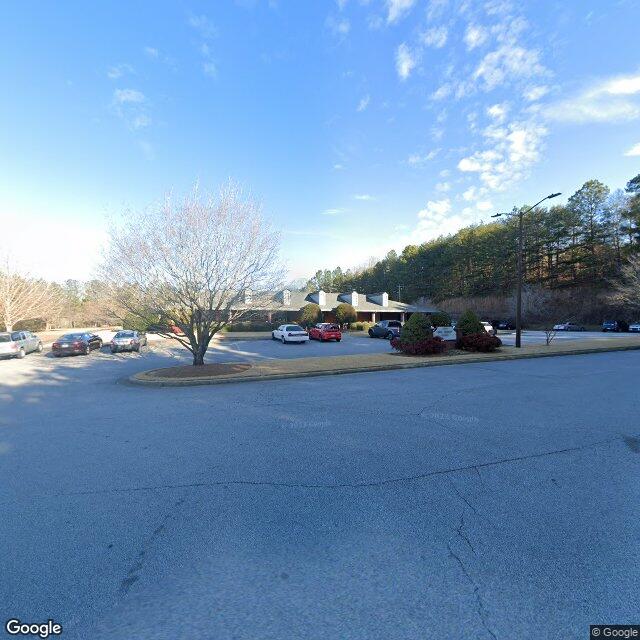 Bell Minor Home, The, Gainesville, GA Street View Image