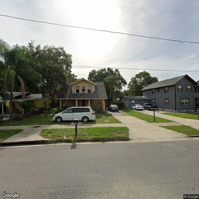 Lake Eustis Health and Rehabilitation Center, Eustis, FL Street View Image