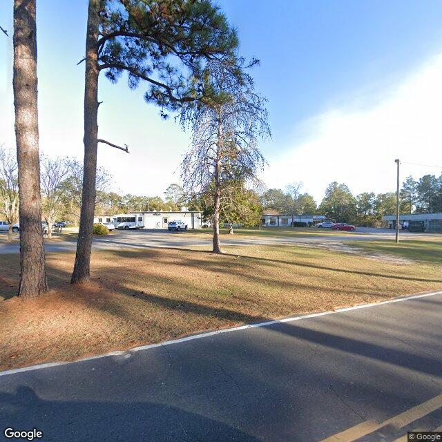 Bainbridge Health and Rehab, Bainbridge, GA Street View Image