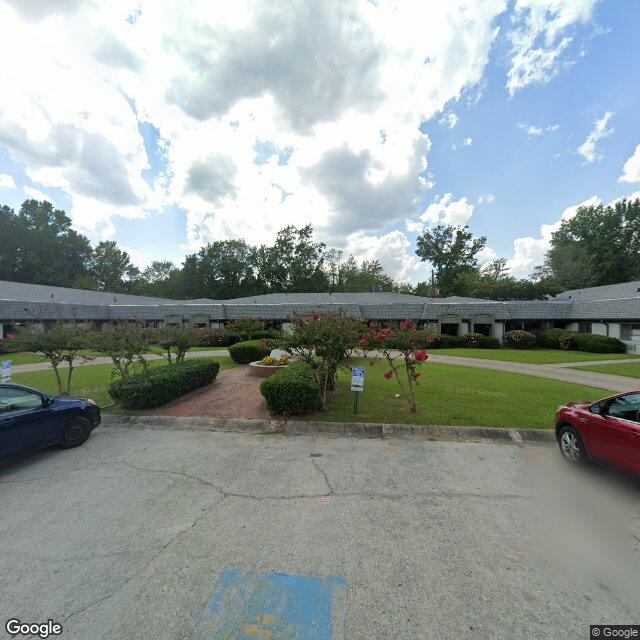 Arrowhead Health and Rehab, Jonesboro, GA Street View Image