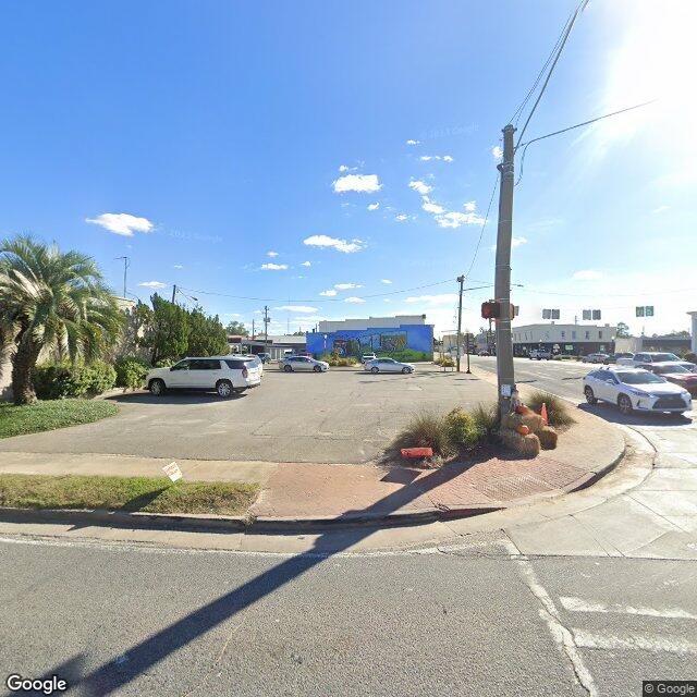 Appling Nursing and Rehabilitation Pavilion, Baxley, GA Street View Image