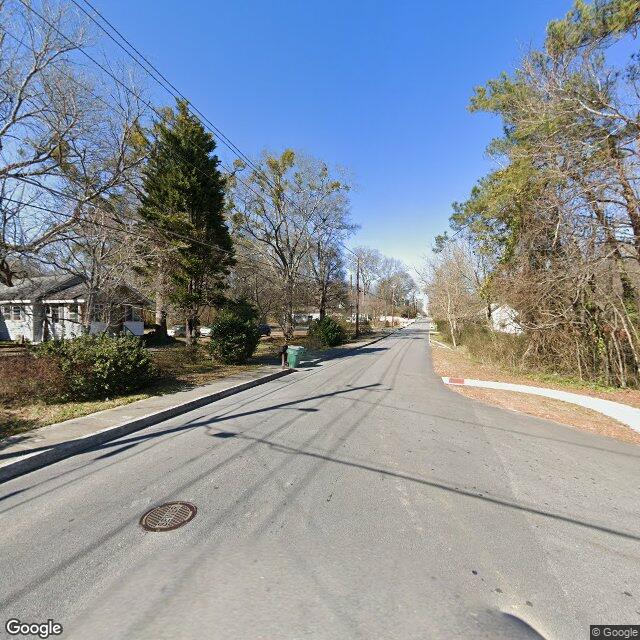 Anderson Mill Health and Rehabilitation Center, Austell, GA Street View Image