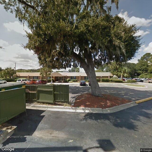 Abercorn Rehabilitation Center, Savannah, GA Street View Image