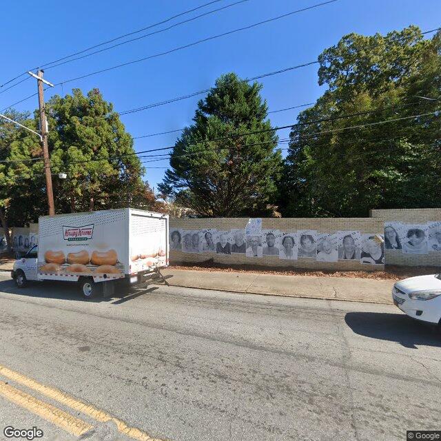 A.G. Rhodes Home, Inc, The, Atlanta, GA Street View Image