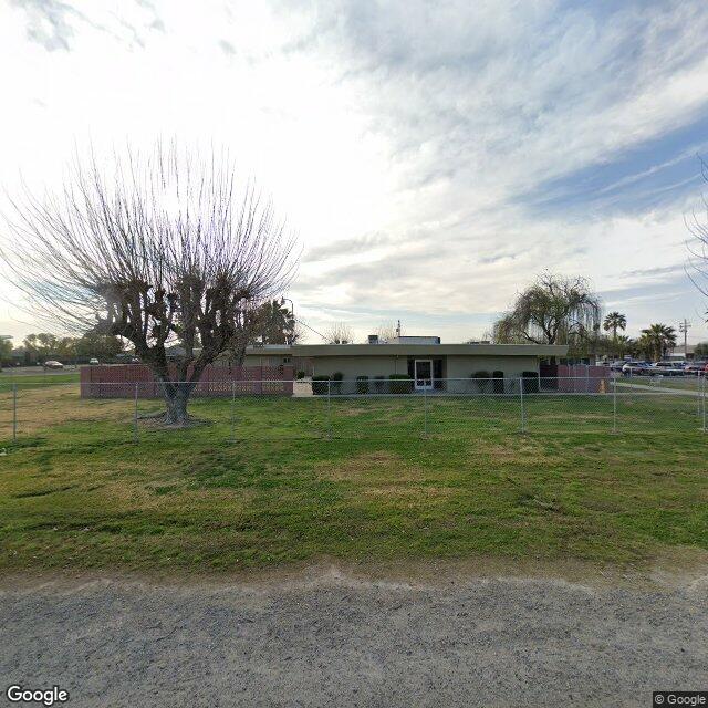 Valley View Care Center, Delano, CA Street View Image