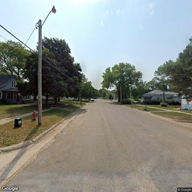 AMS Memorial Senior Living, Greene, IA Street View Image