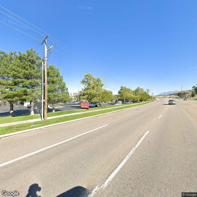 South Ogden Home, Ogden, UT Street View Image