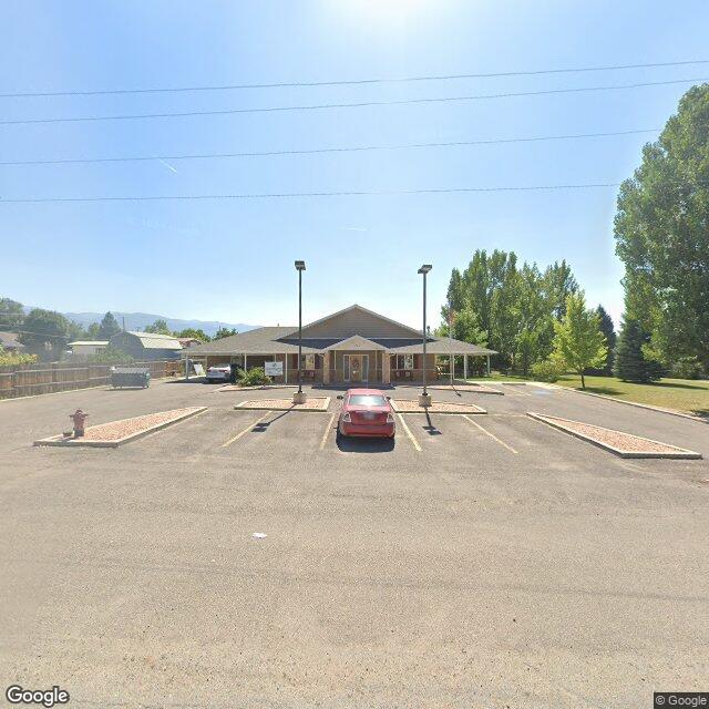 Good Life Senior Living of Mt Pleasant , Mt Pleasant, UT Street View Image