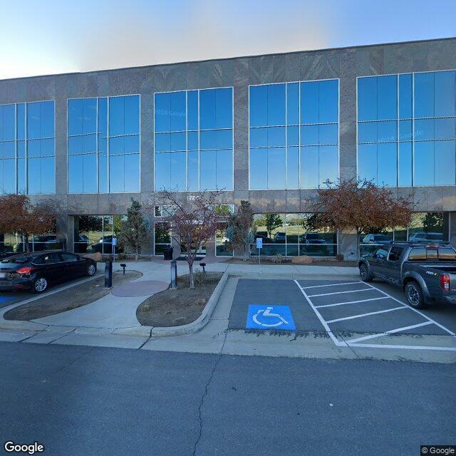 Harmony Home Health & Hospice - Ogden/Layton Hospice, Clearfield, UT Street View Image