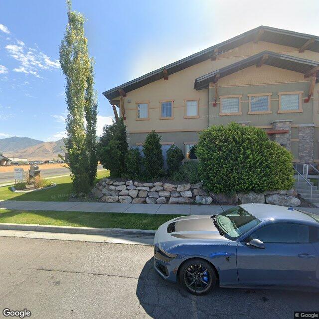 Harmony Home Health & Hospice - Tooele Hospice, Tooele, UT Street View Image