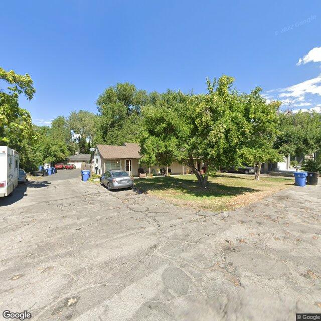 Holladay Home for the Elderly, Salt Lake Cty, UT Street View Image