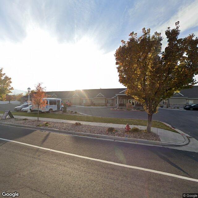 Hearthstone Manor | Spanish Fork, Spanish Fork, UT Street View Image