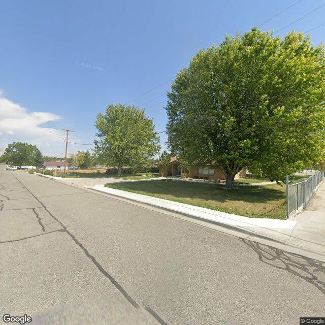 Homewatch Caregivers of Ferron, Ferron, UT Street View Image