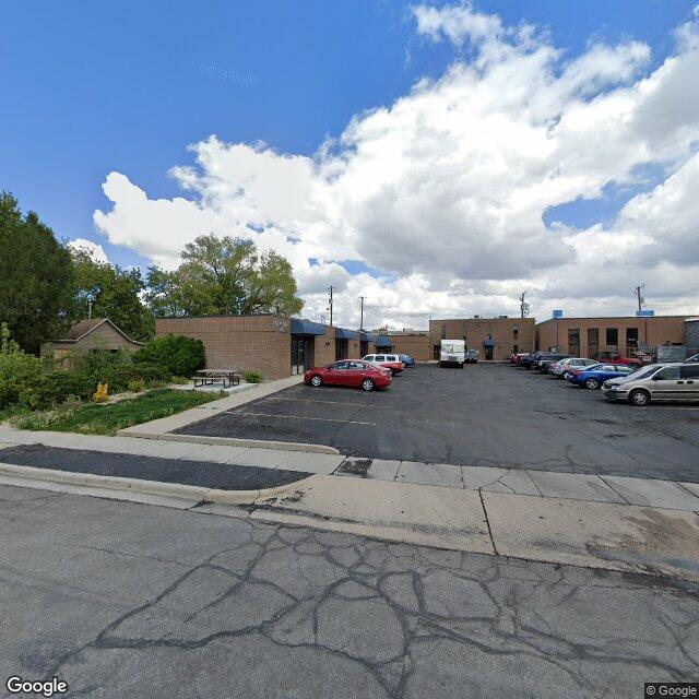 Hospice for Utah - Salt Lake City , South Salt Lake, UT Street View Image