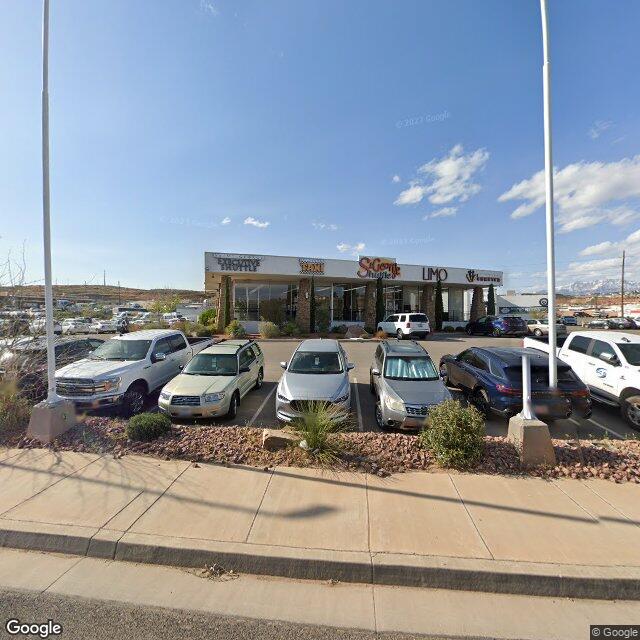 Physicians Accounting and Managment Systems, Inc., St. George, UT Street View Image
