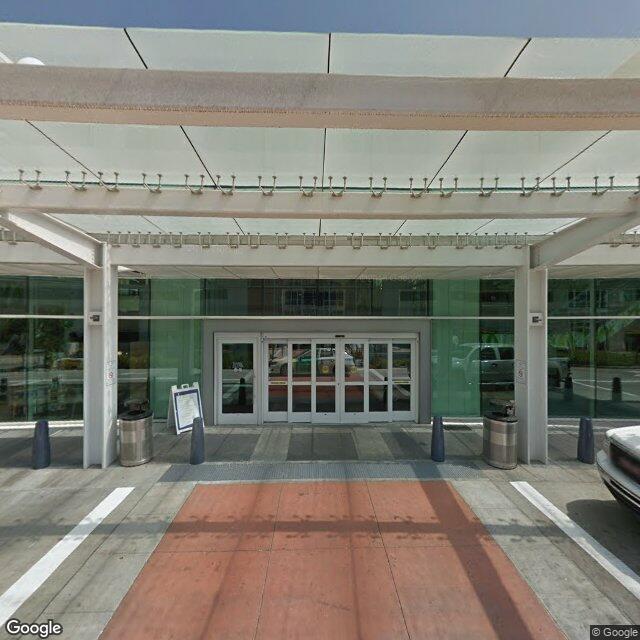 Primary Children’s Hospital - Neuro Trauma Unit, Salt Lake City, UT Street View Image