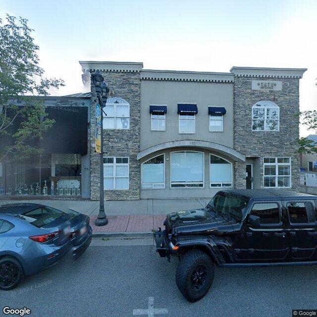 Intermountain Homecare & Hospice - Heber City Home Health, Heber City, UT Street View Image