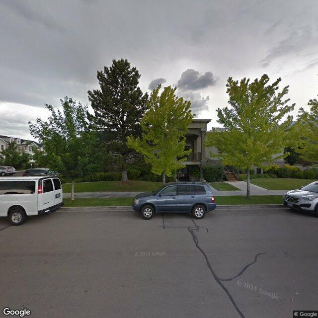 Intermountain Homecare & Hospice - Provo Hospice, Provo, UT Street View Image