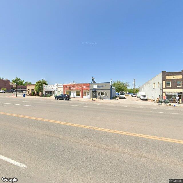Intermountain Homecare & Hospice - Delta/Fillmore Home Health, Fillmore, UT Street View Image