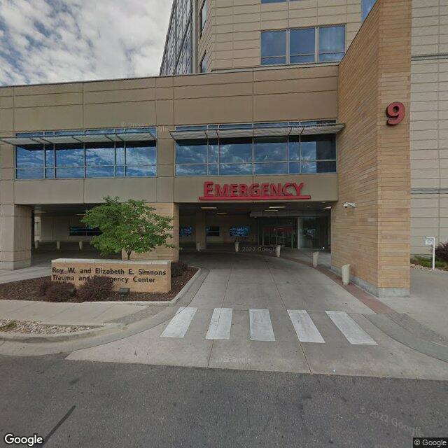 Intermountain Medical Center - ER, Murray, UT Street View Image