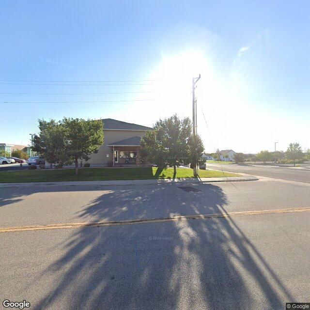 Landmark Assisted Living | Rocky Mountain Care , Vernal, UT Street View Image