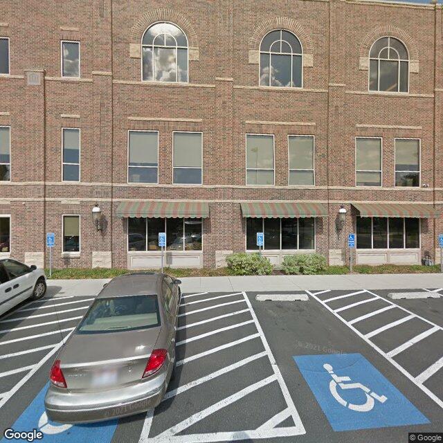 Intermountain Homecare & Hospice - Murray, Murray, UT Street View Image