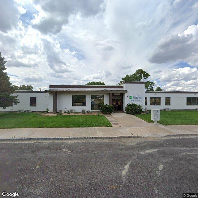 Laurel Groves, Nephi, UT Street View Image