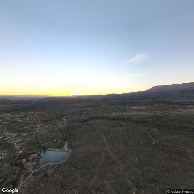 Kiva Adventure Ranch, Toquerville, UT Street View Image