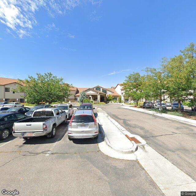 Maple Springs, Brigham City, UT Street View Image
