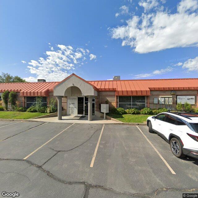 Moniker Hospice of Salt Lake City , West Valley, UT Street View Image