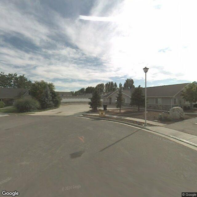 Oak Ridge Assisted Living, Centerville, UT Street View Image